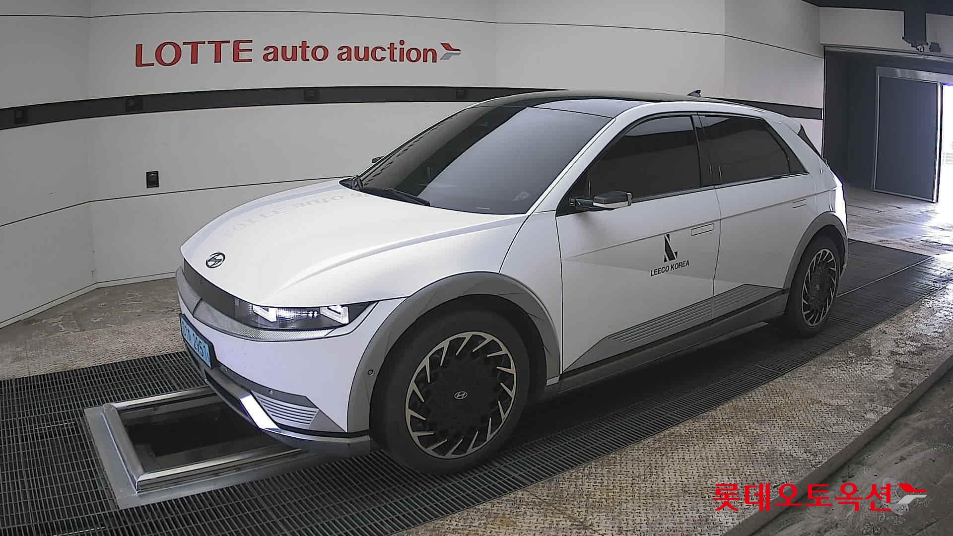 هيونداي أيونيك