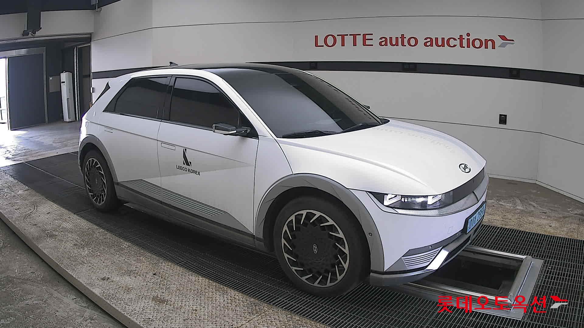 هيونداي أيونيك