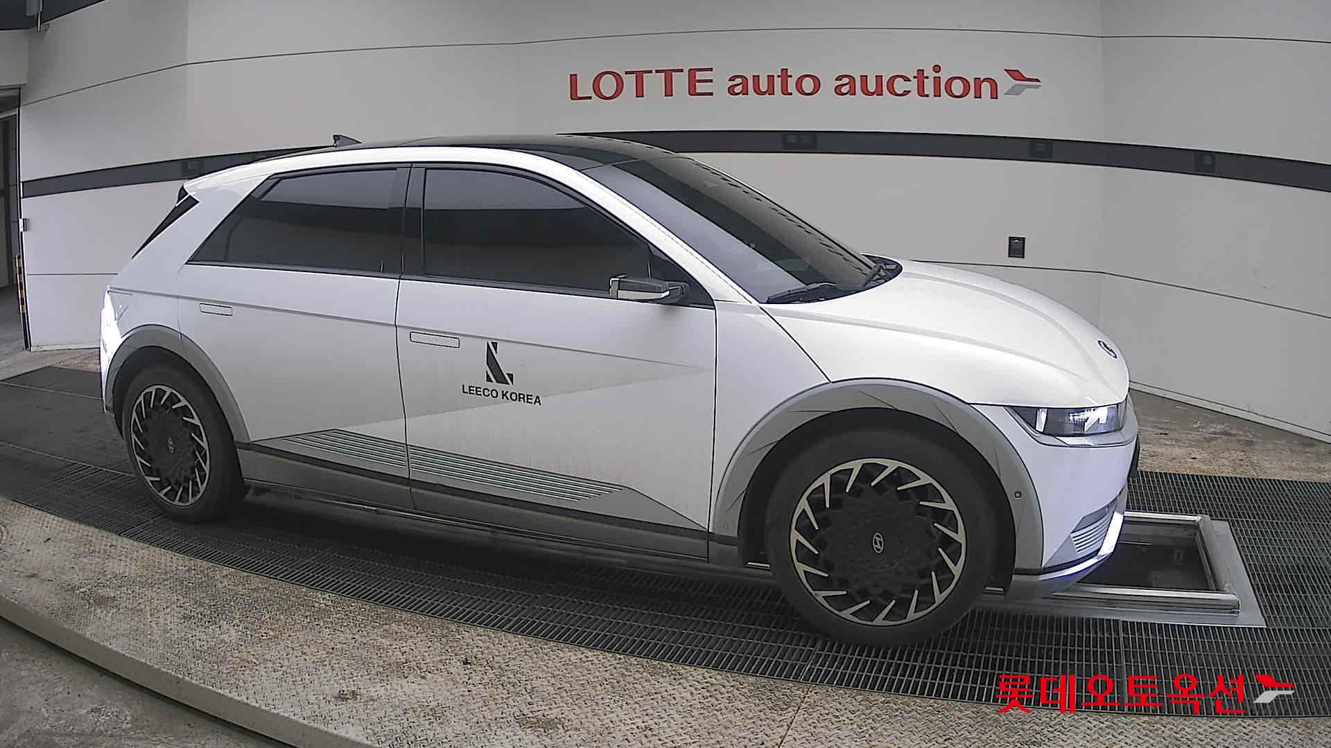 هيونداي أيونيك