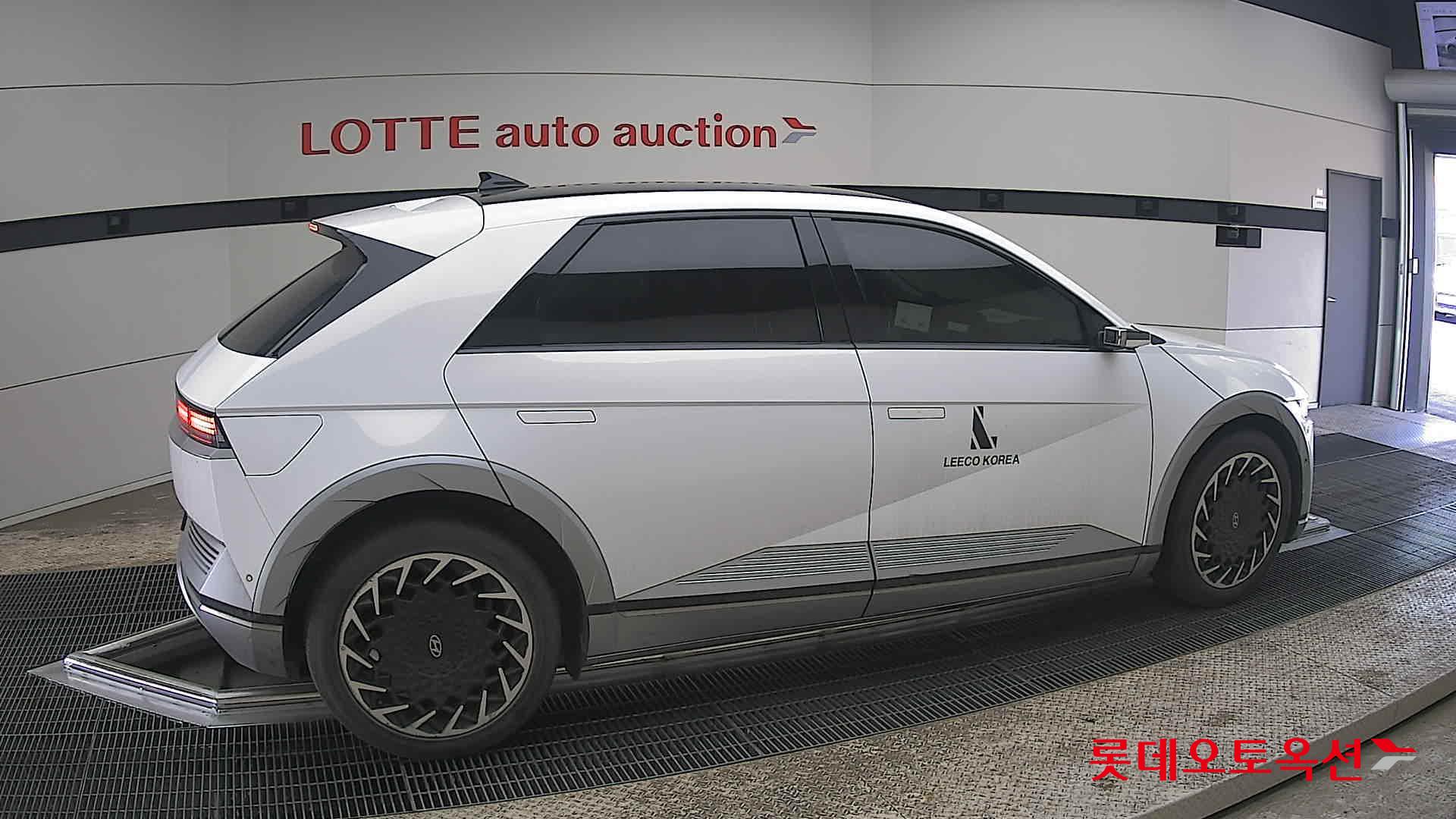 هيونداي أيونيك