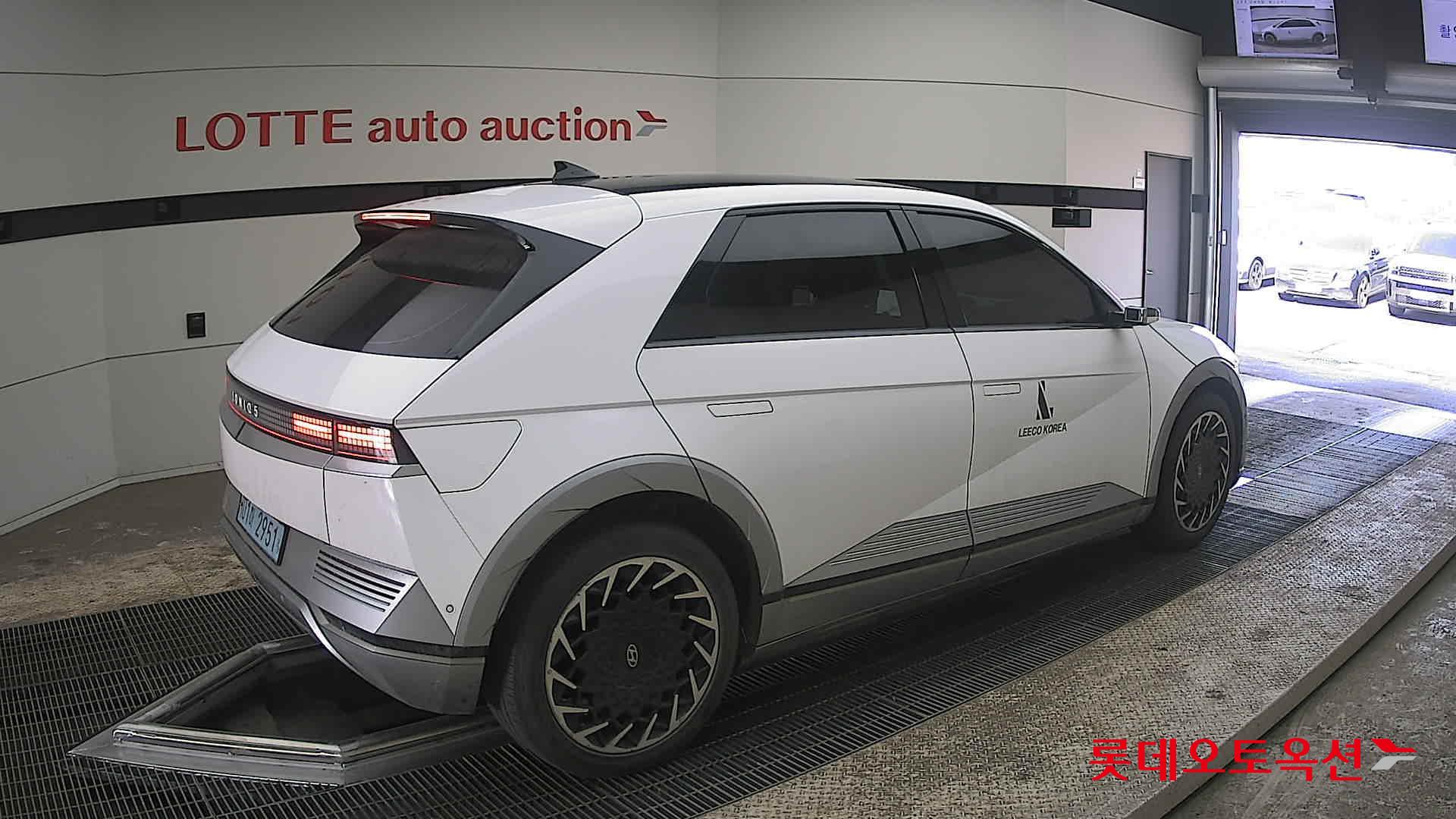 هيونداي أيونيك