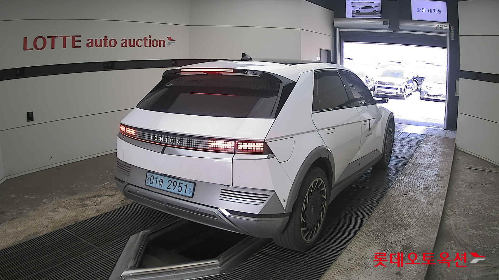 هيونداي أيونيك