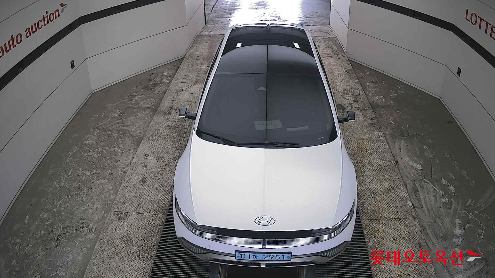 هيونداي أيونيك