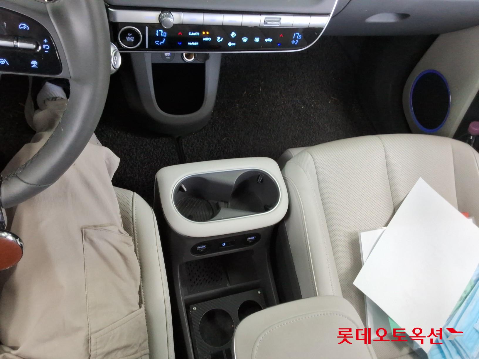 هيونداي أيونيك