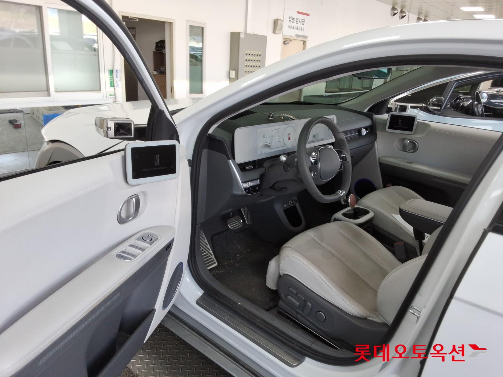 هيونداي أيونيك