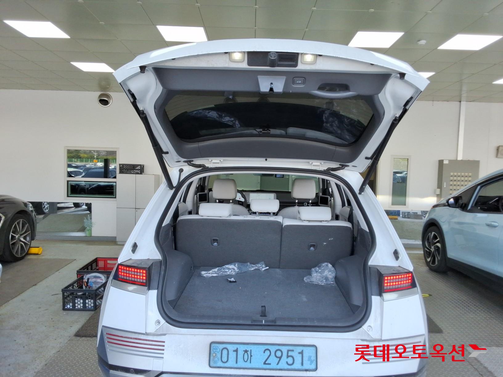 هيونداي أيونيك