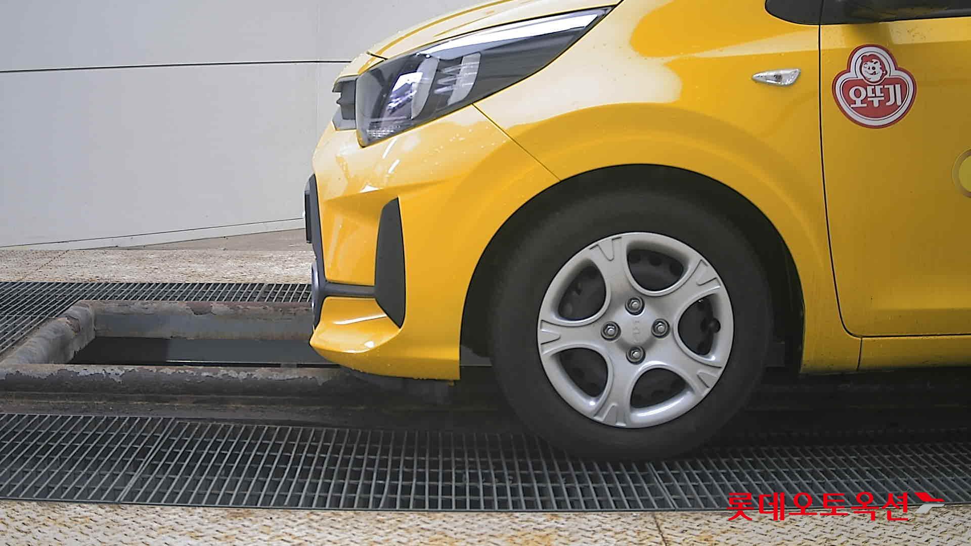 Kia Morning id 3809938 из Кореи 21