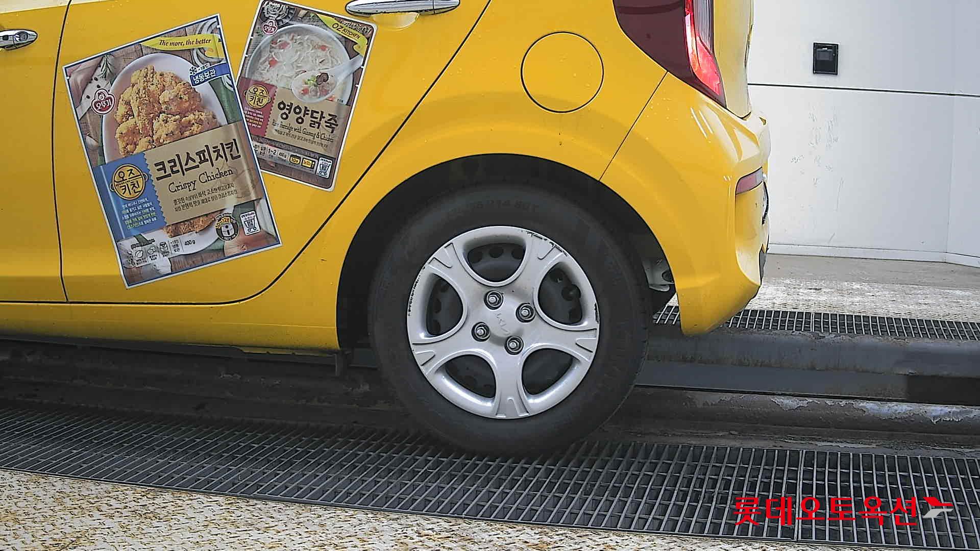 Kia Morning id 3809938 из Кореи 22