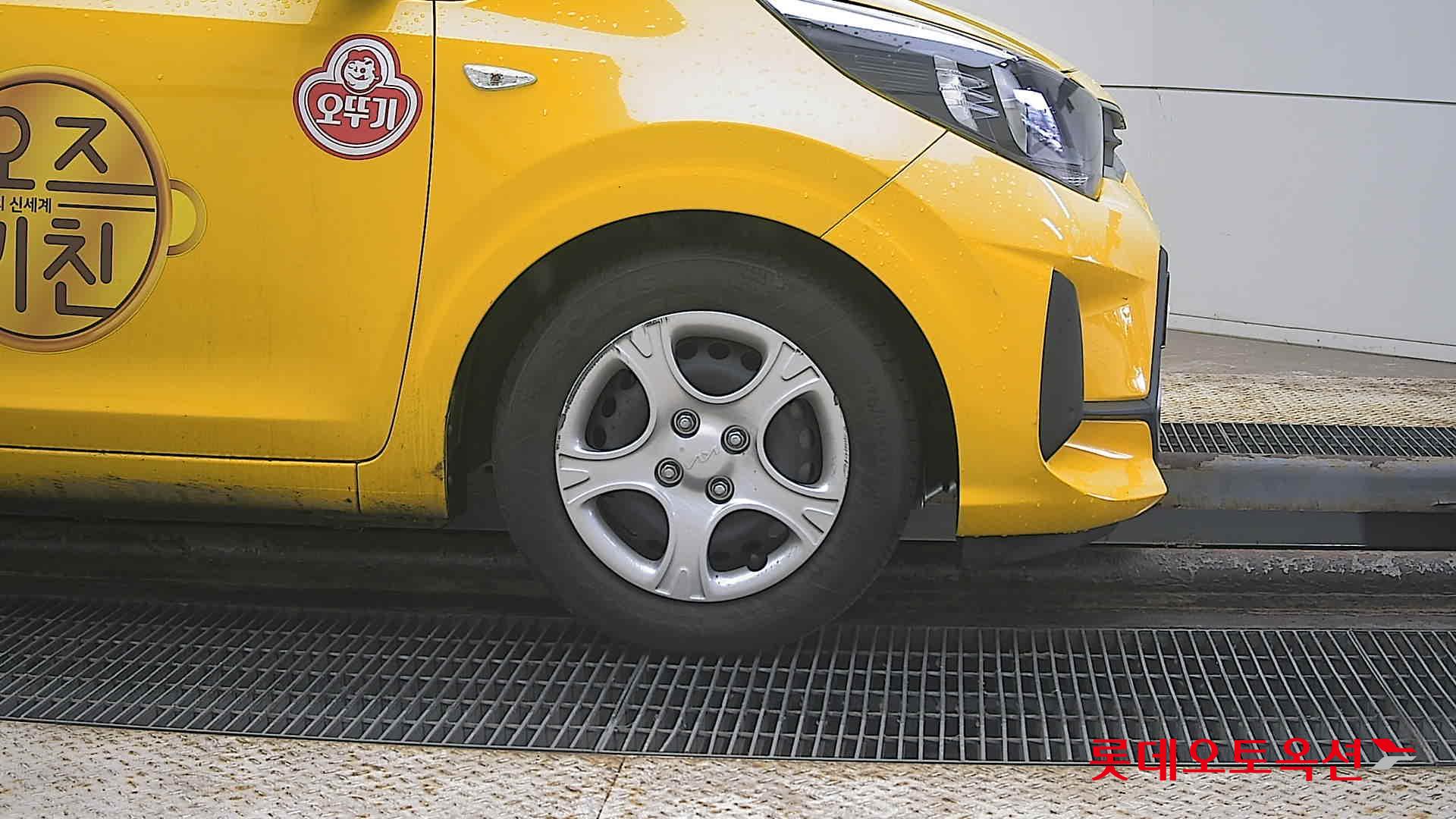 Kia Morning id 3809938 из Кореи 23