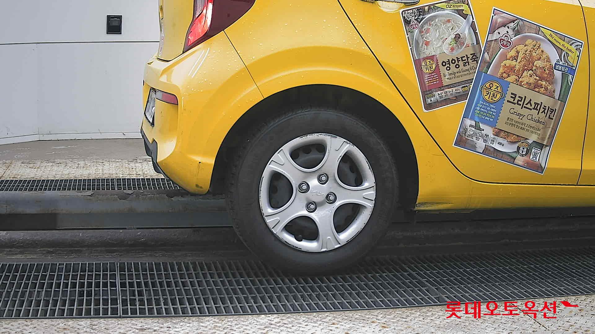 Kia Morning id 3809938 из Кореи 24