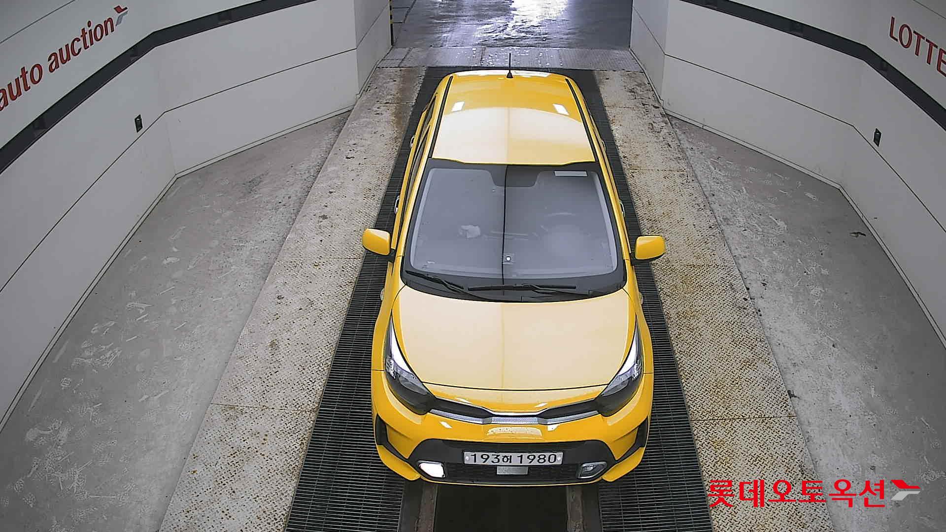 Kia Morning id 3809938 из Кореи 25