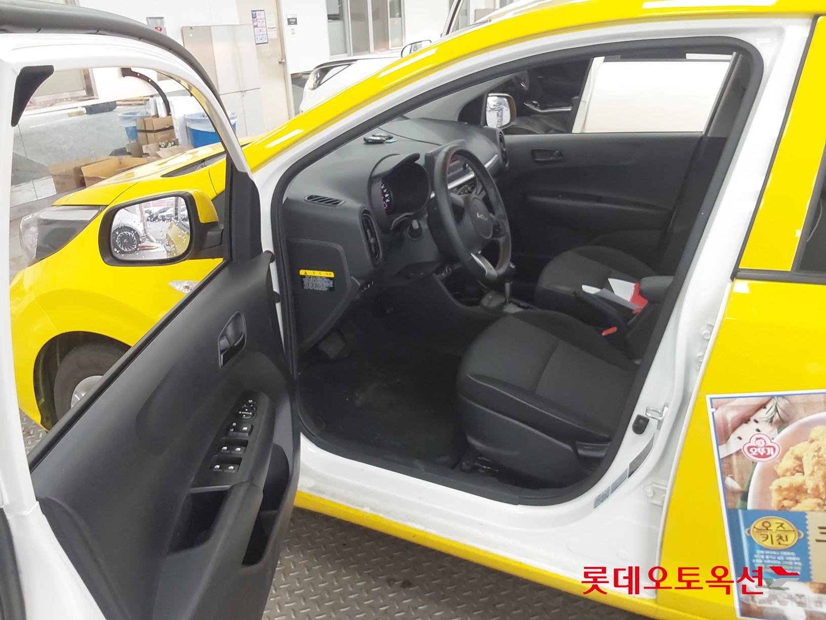 Kia Morning id 3809938 из Кореи 34