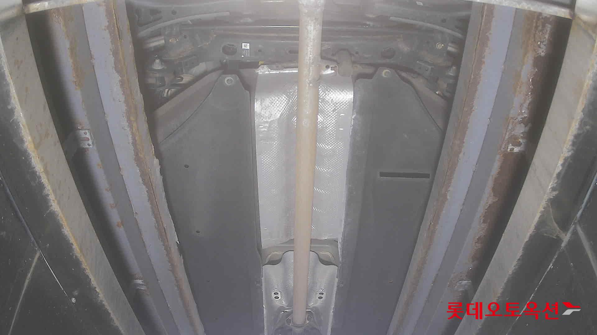 Hyundai Grandeur Hybrid id 3837049 из Кореи 27