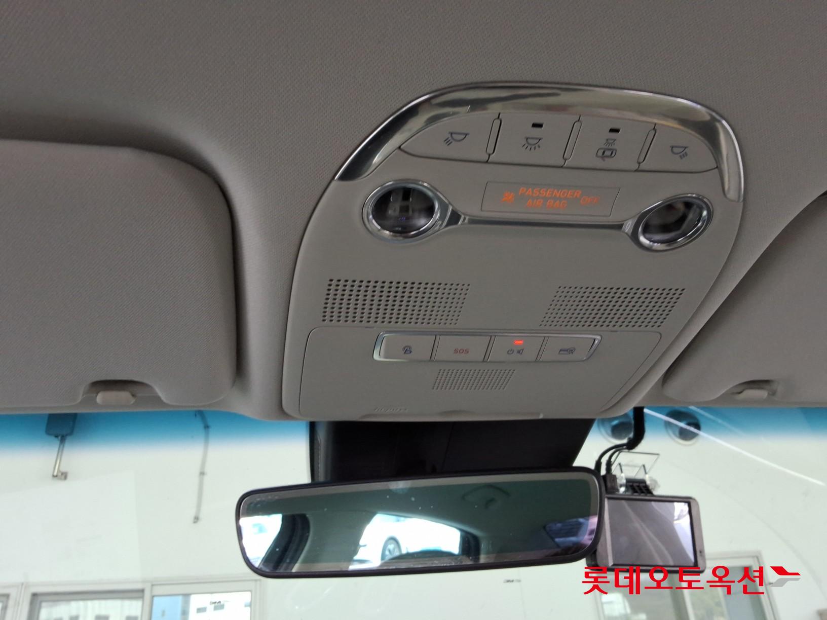 Hyundai Grandeur Hybrid id 3837049 из Кореи 34