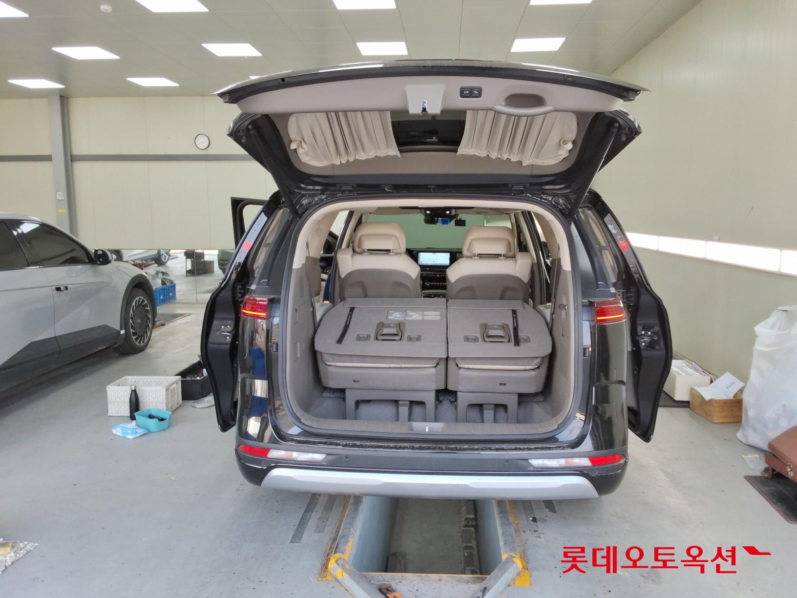 기아자동차 카니발 - 38
