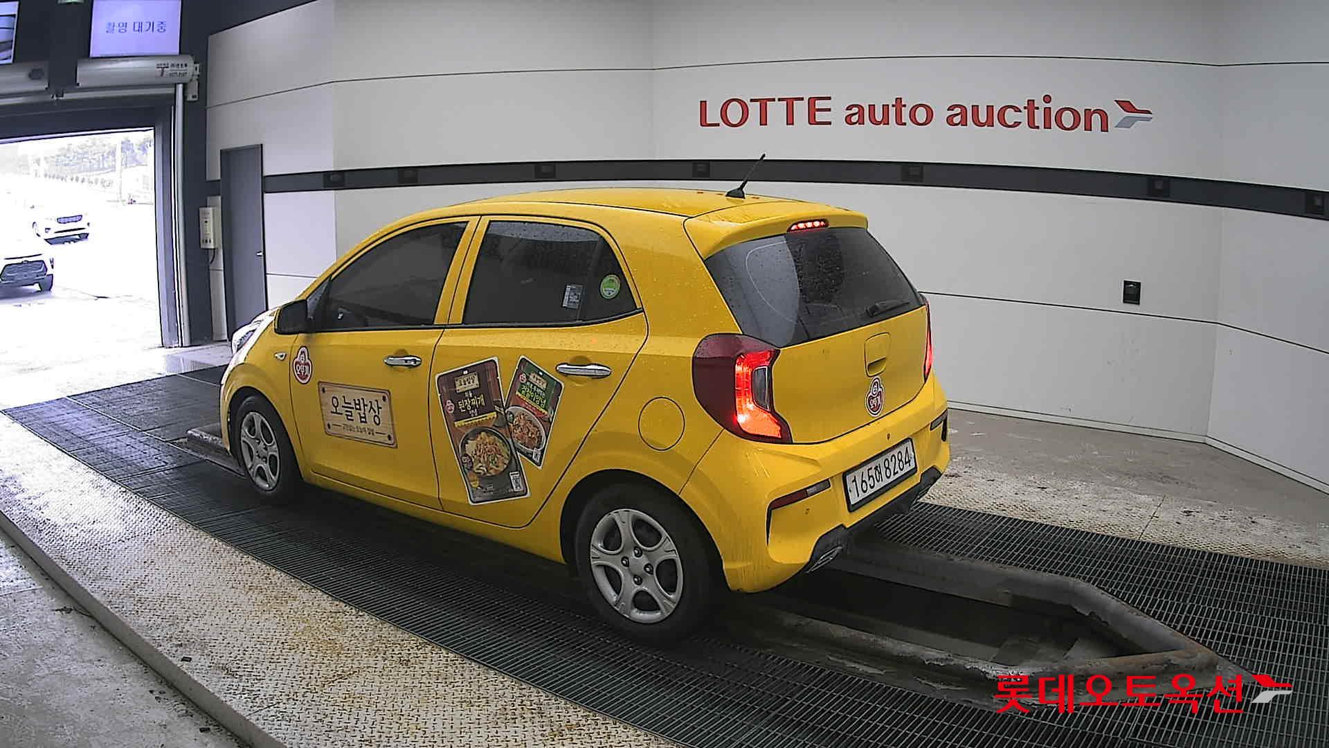 Kia Morning id 3809986 из Кореи 10