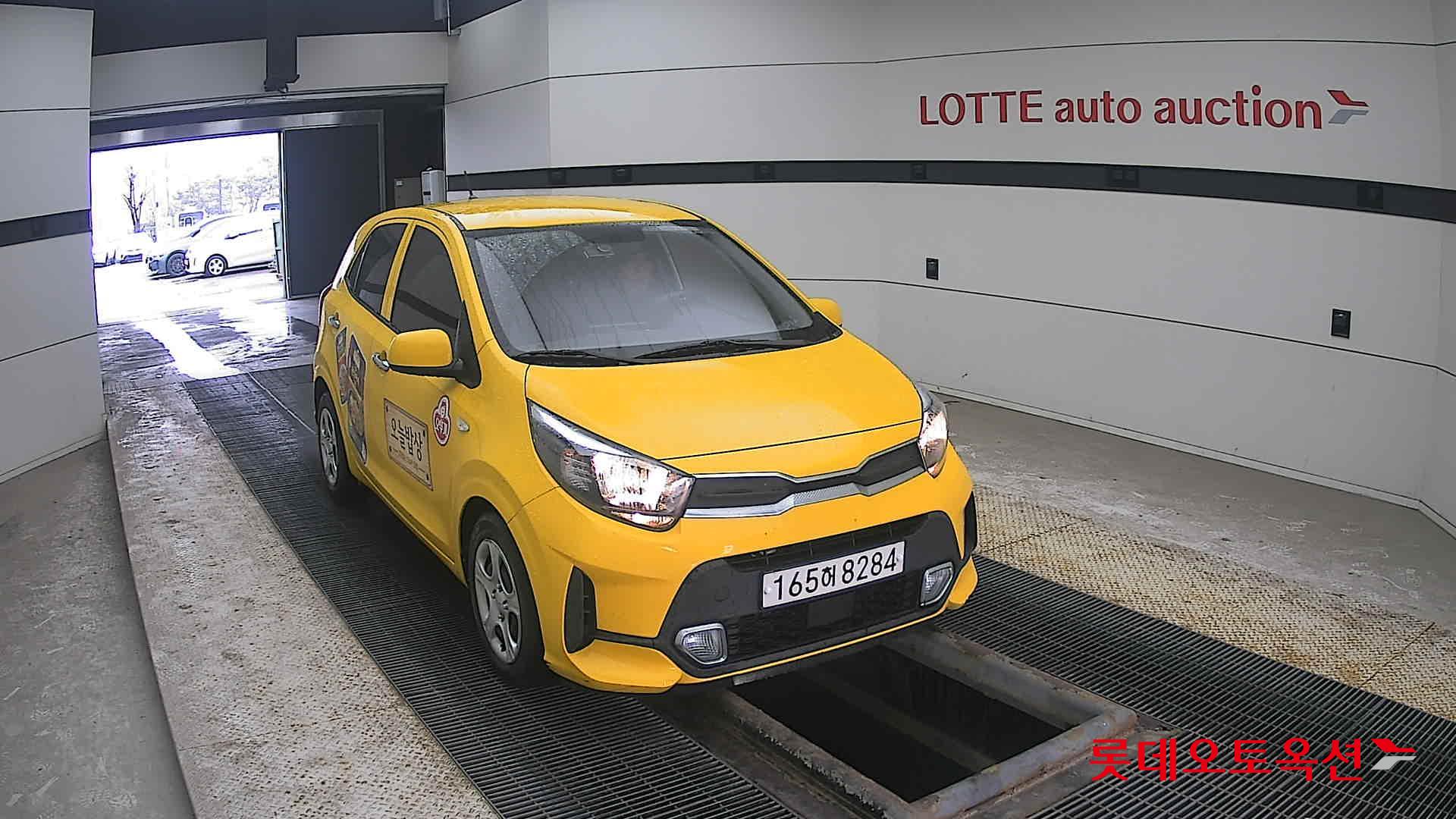 Kia Morning id 3809986 из Кореи 15