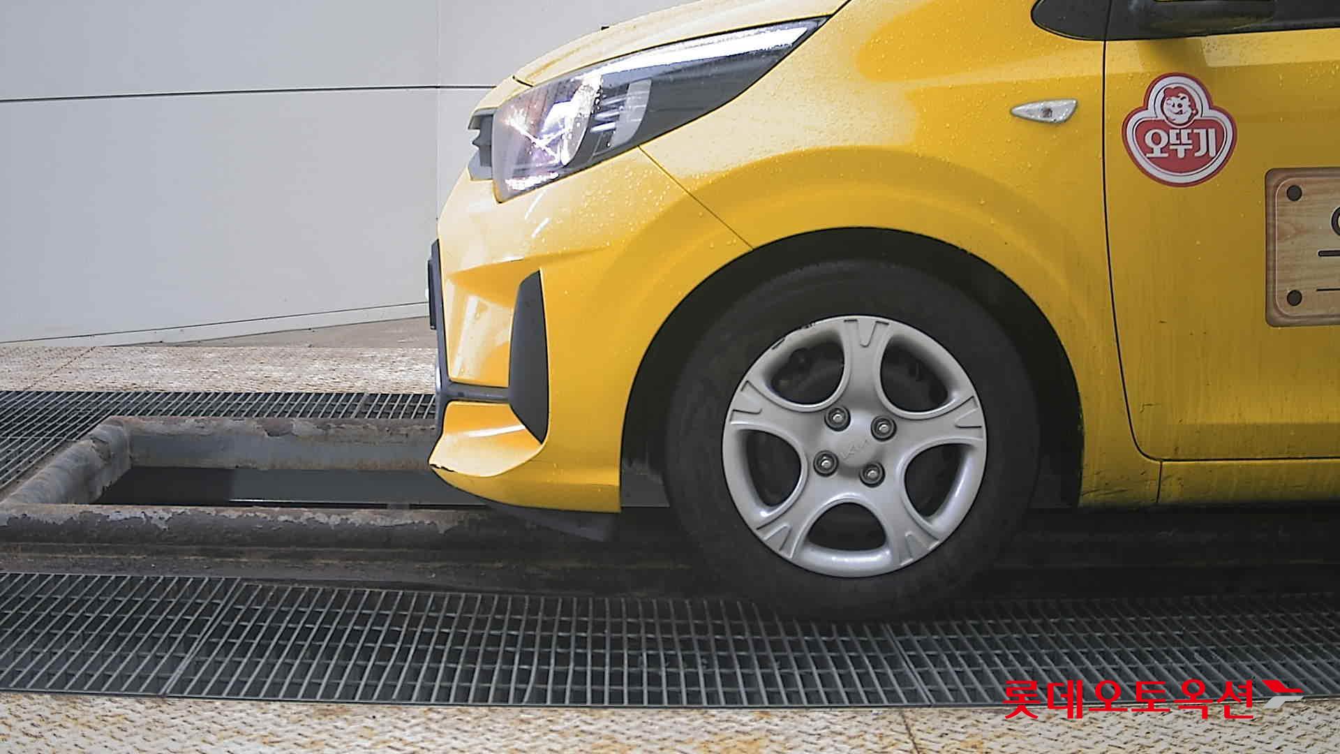 Kia Morning id 3809986 из Кореи 21