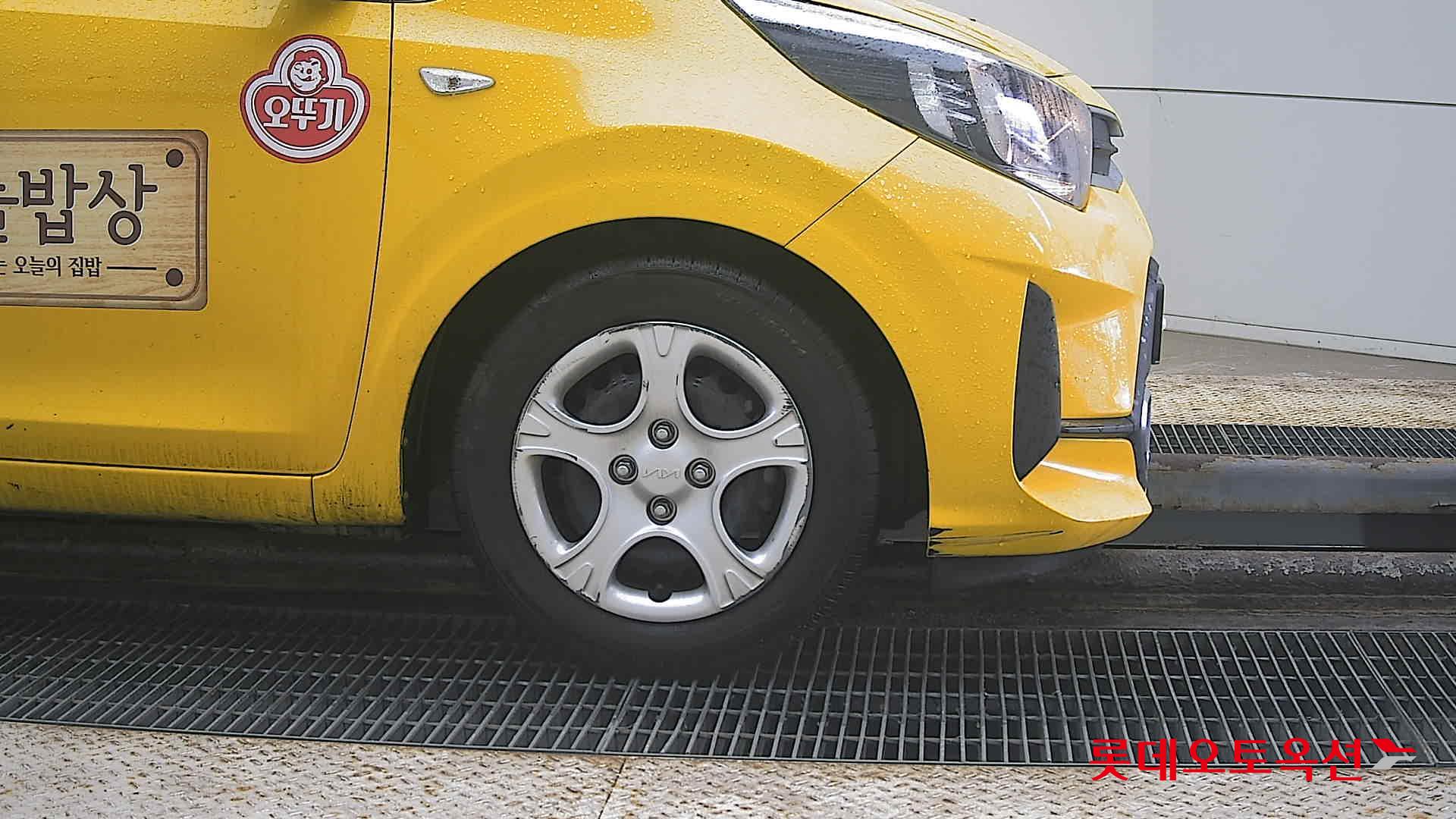 Kia Morning id 3809986 из Кореи 23