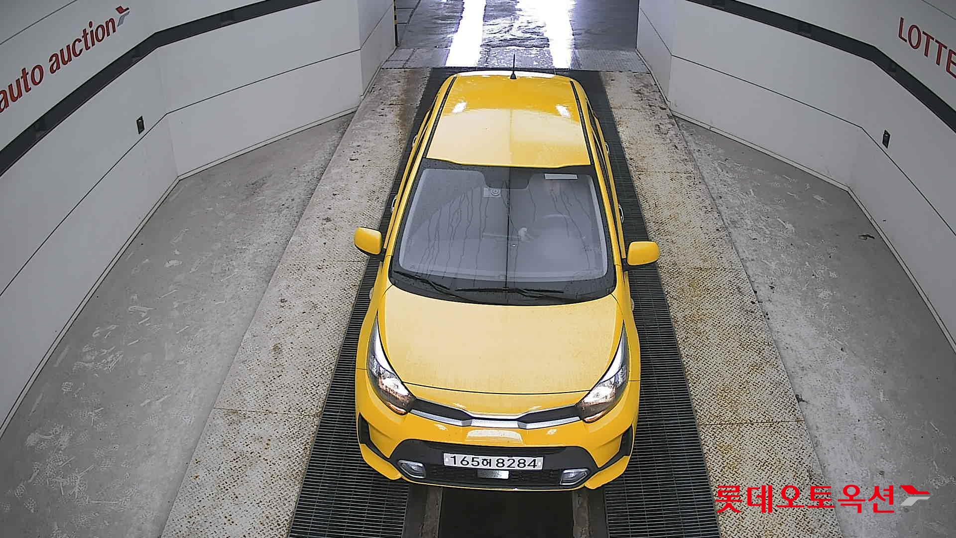 Kia Morning id 3809986 из Кореи 25