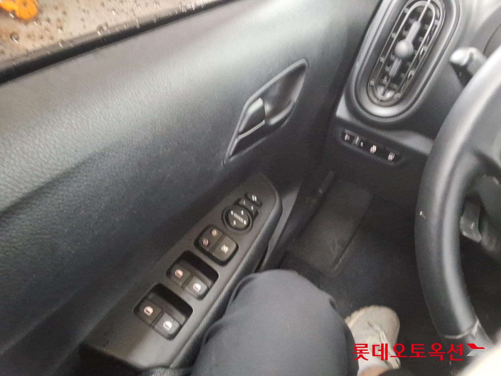 Kia Morning id 3809986 из Кореи 28