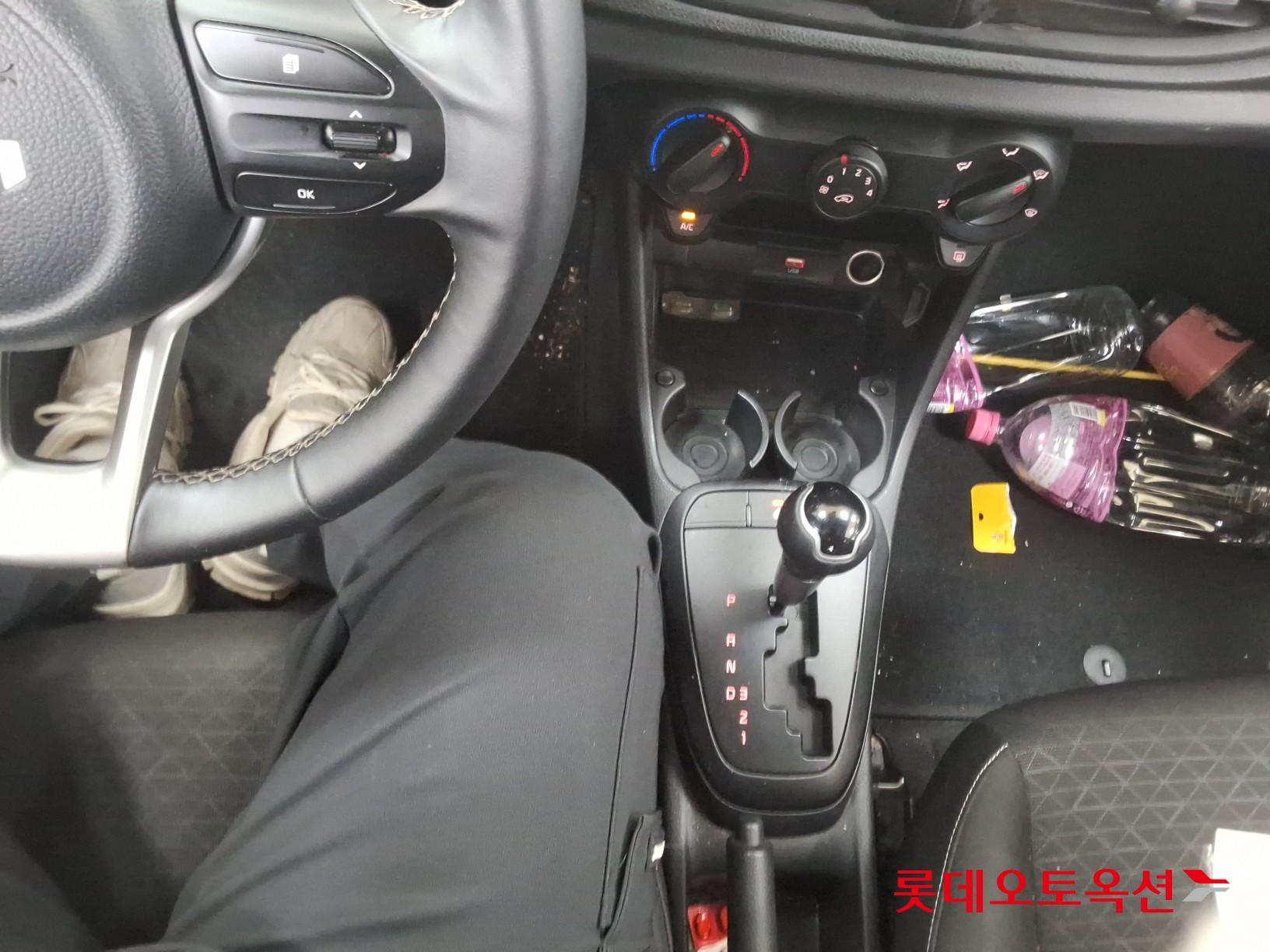 Kia Morning id 3809986 из Кореи 32