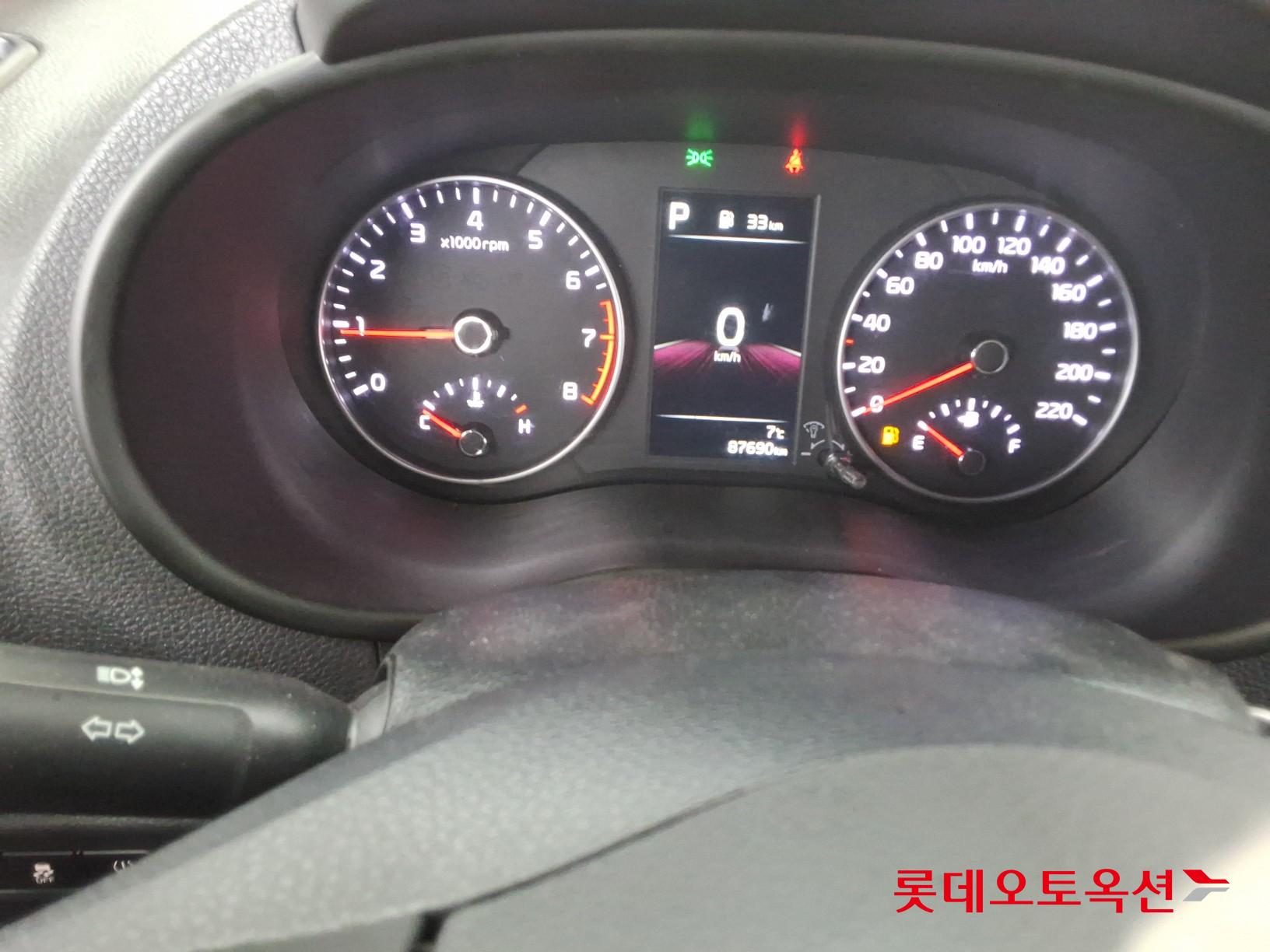 Kia Morning id 3809986 из Кореи 33