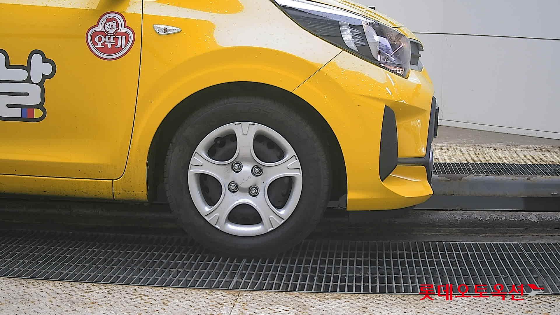 Kia Morning id 3809918 из Кореи 23