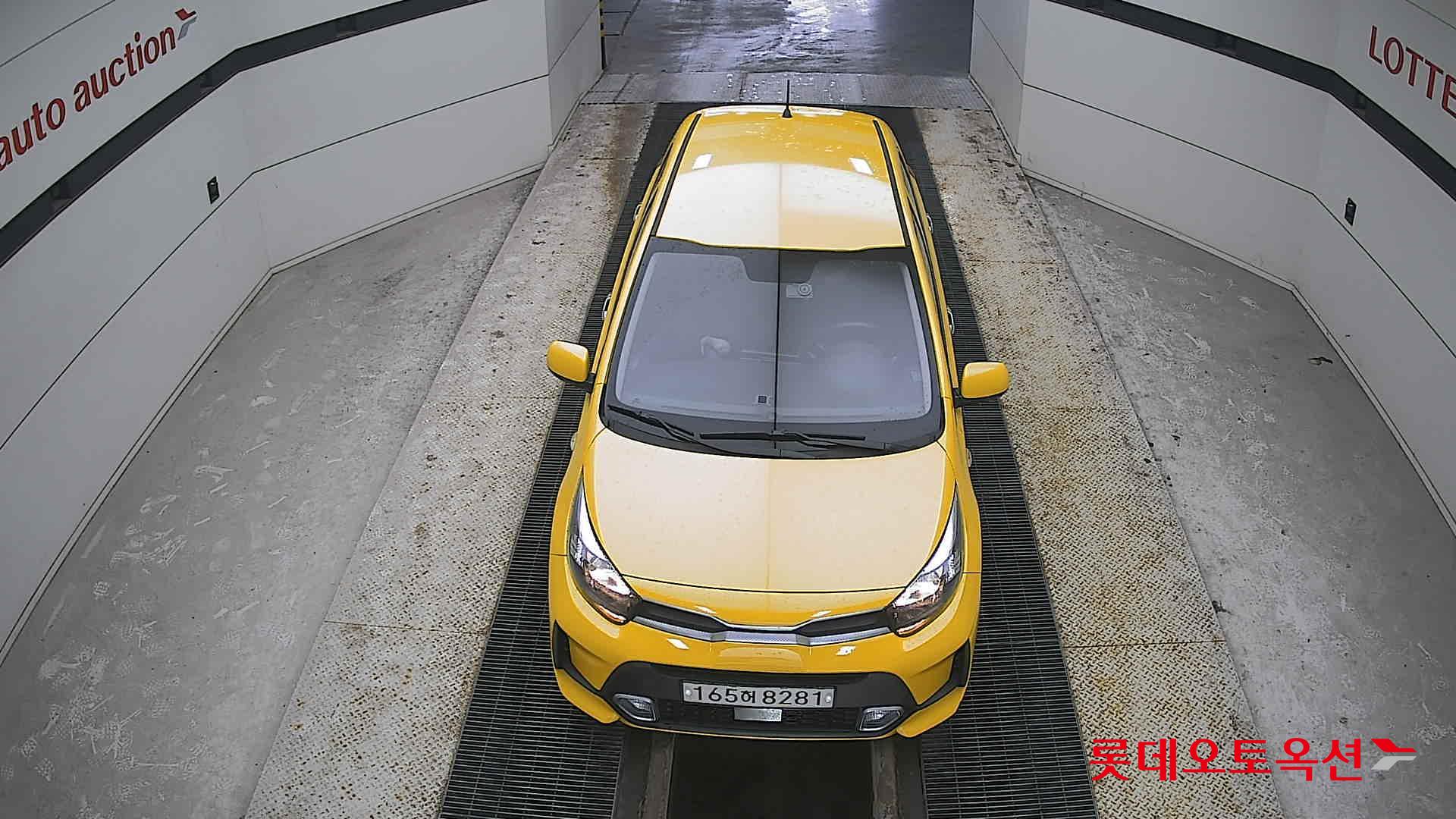 Kia Morning id 3809918 из Кореи 25