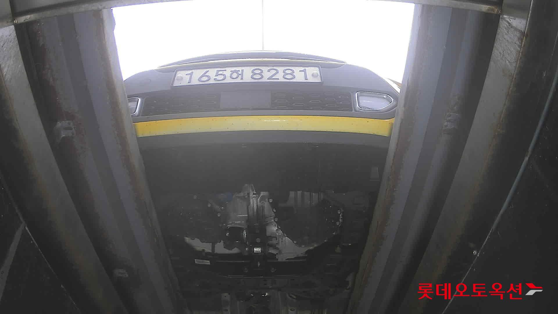 Kia Morning id 3809918 из Кореи 26