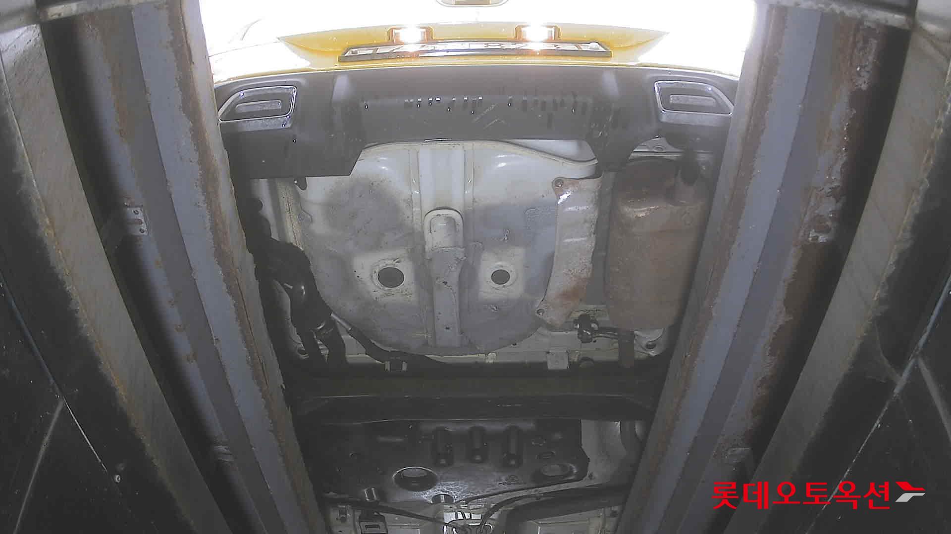 Kia Morning id 3809918 из Кореи 27