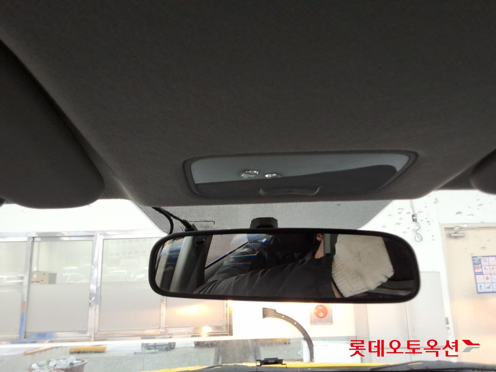 Kia Morning id 3809918 из Кореи 30