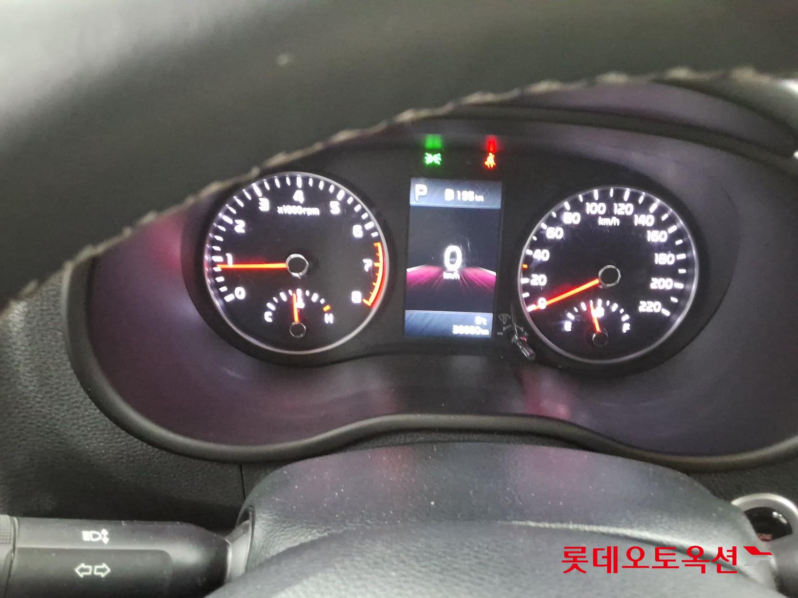 Kia Morning id 3809918 из Кореи 33