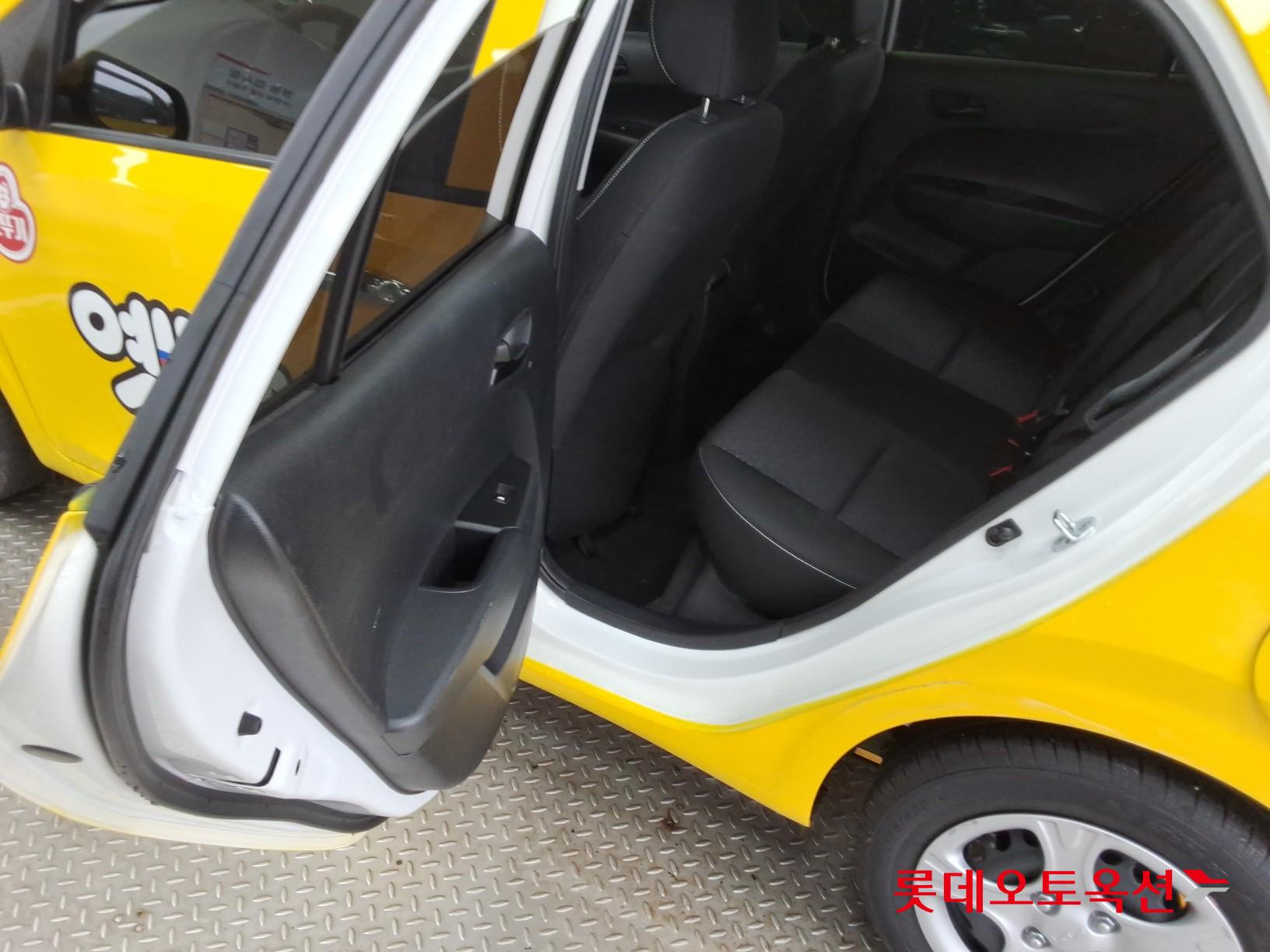 Kia Morning id 3809918 из Кореи 36