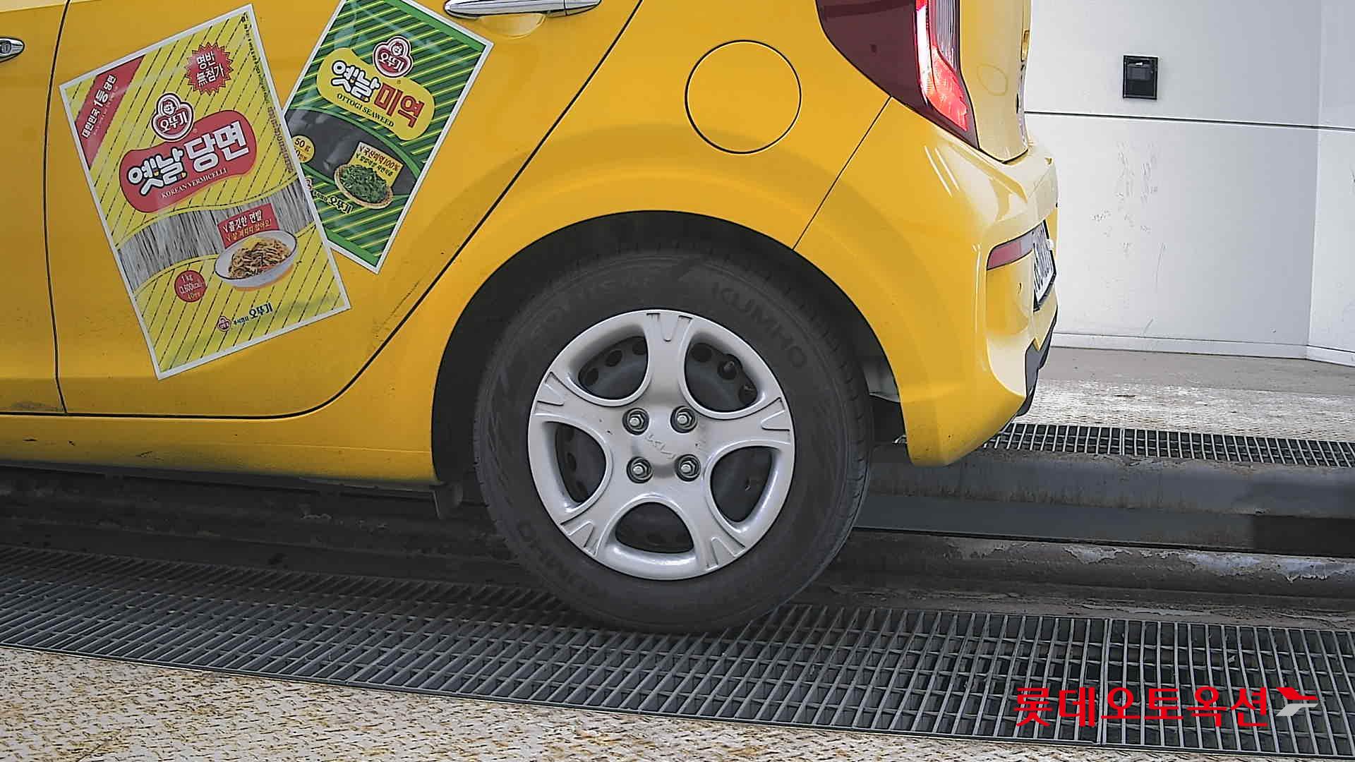 Kia Morning id 3816421 из Кореи 22