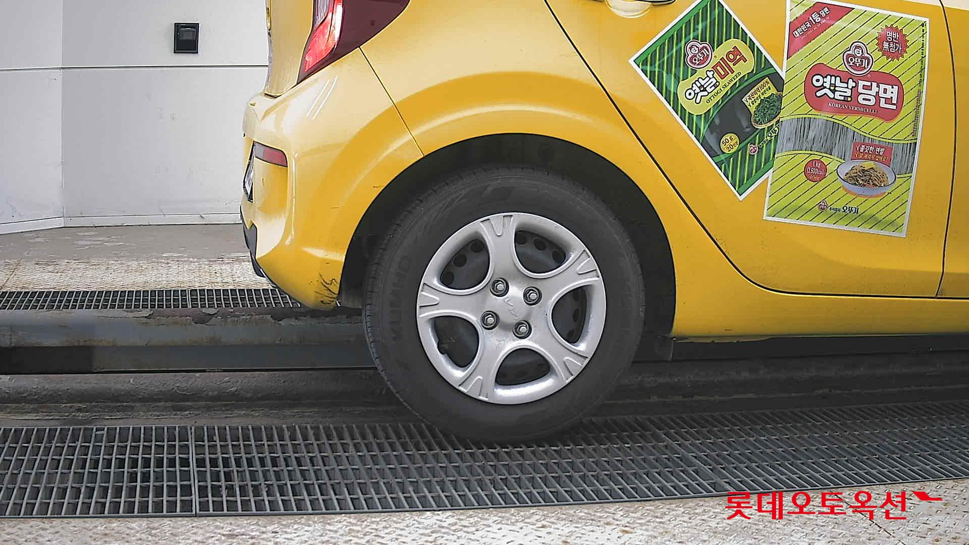 Kia Morning id 3816421 из Кореи 24