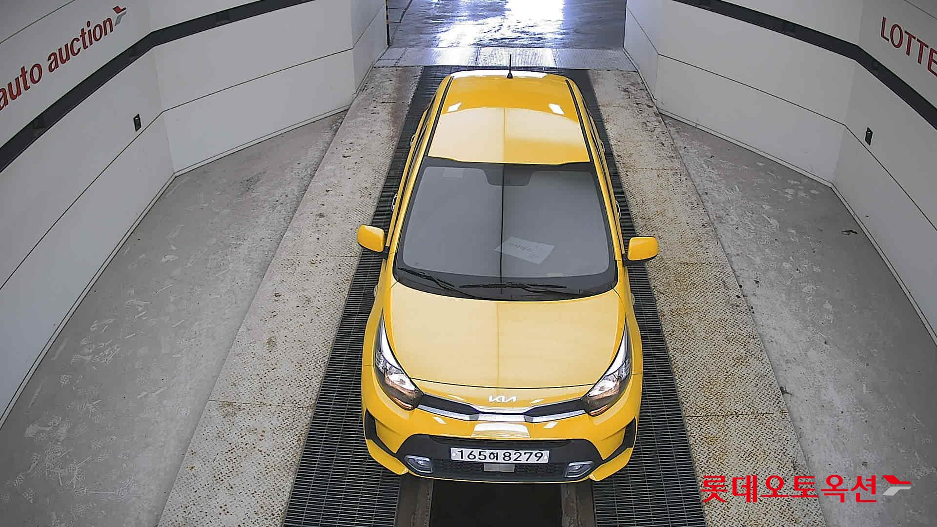 Kia Morning id 3816421 из Кореи 25