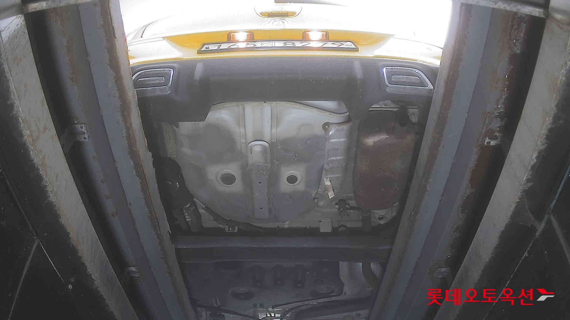 Kia Morning id 3816421 из Кореи 27