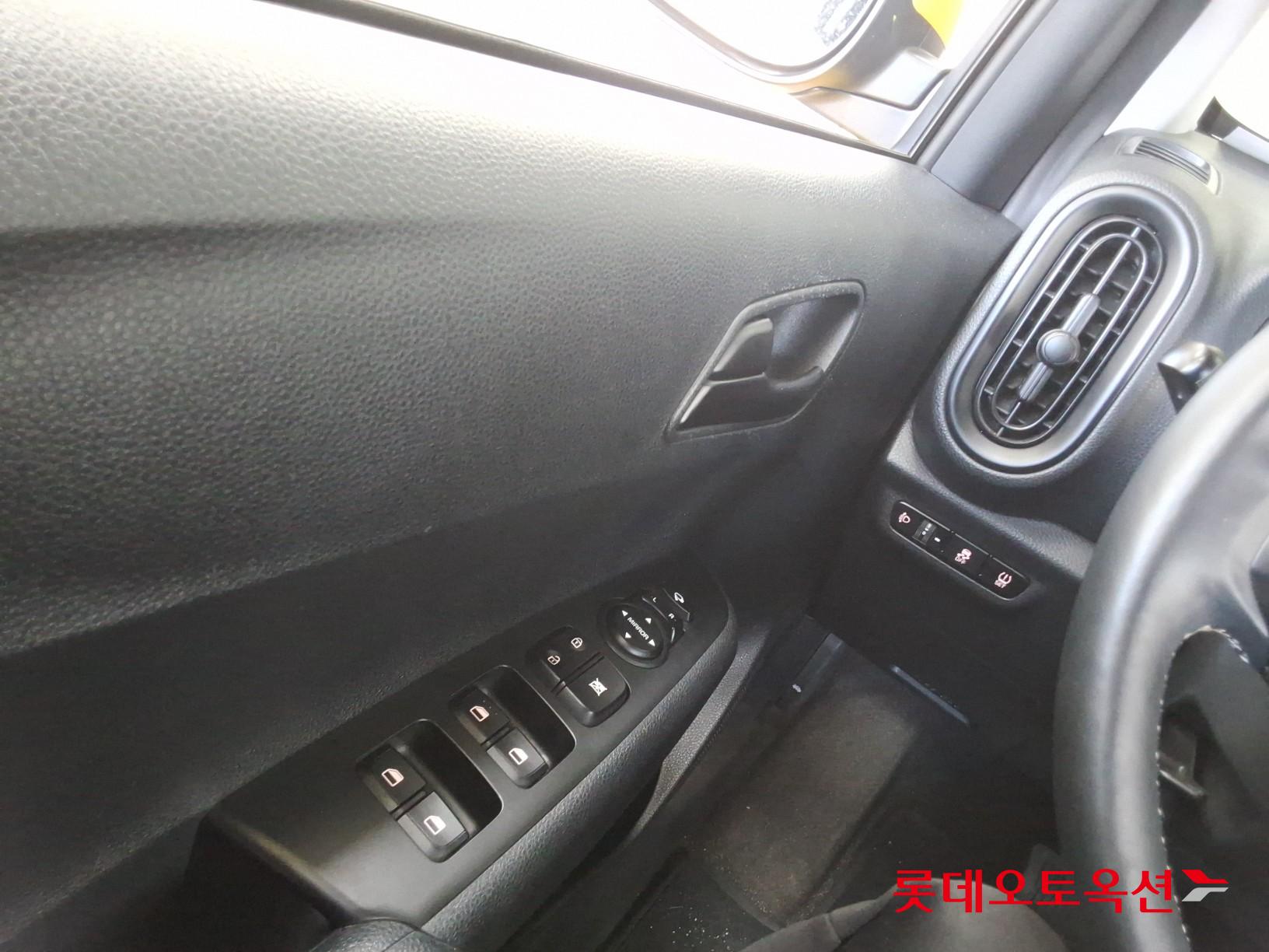 Kia Morning id 3816421 из Кореи 28