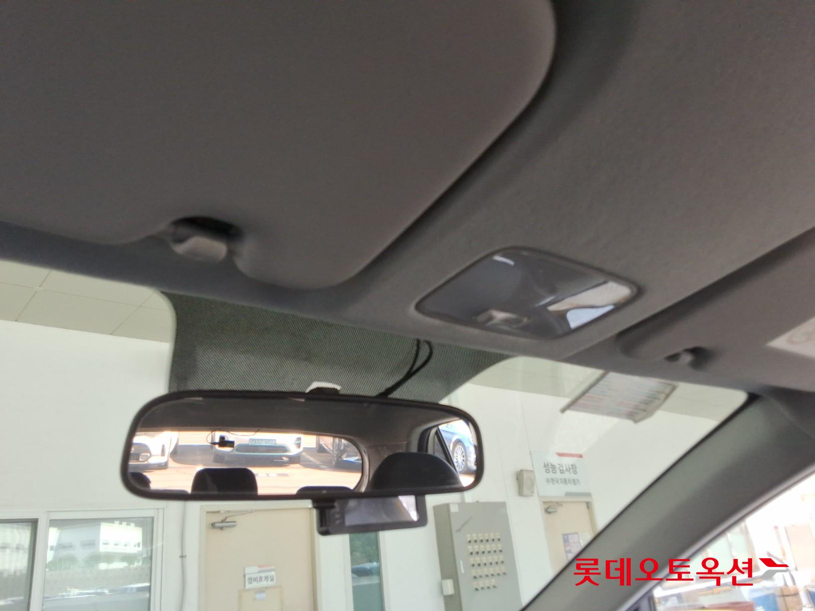 Kia Morning id 3816421 из Кореи 30