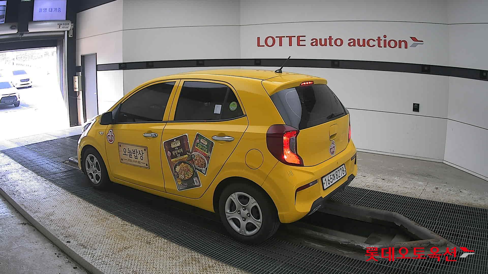 Kia Morning id 3803776 из Кореи 10