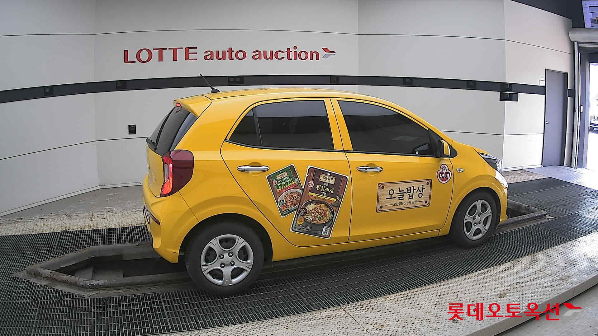 Kia Morning id 3803776 из Кореи 18