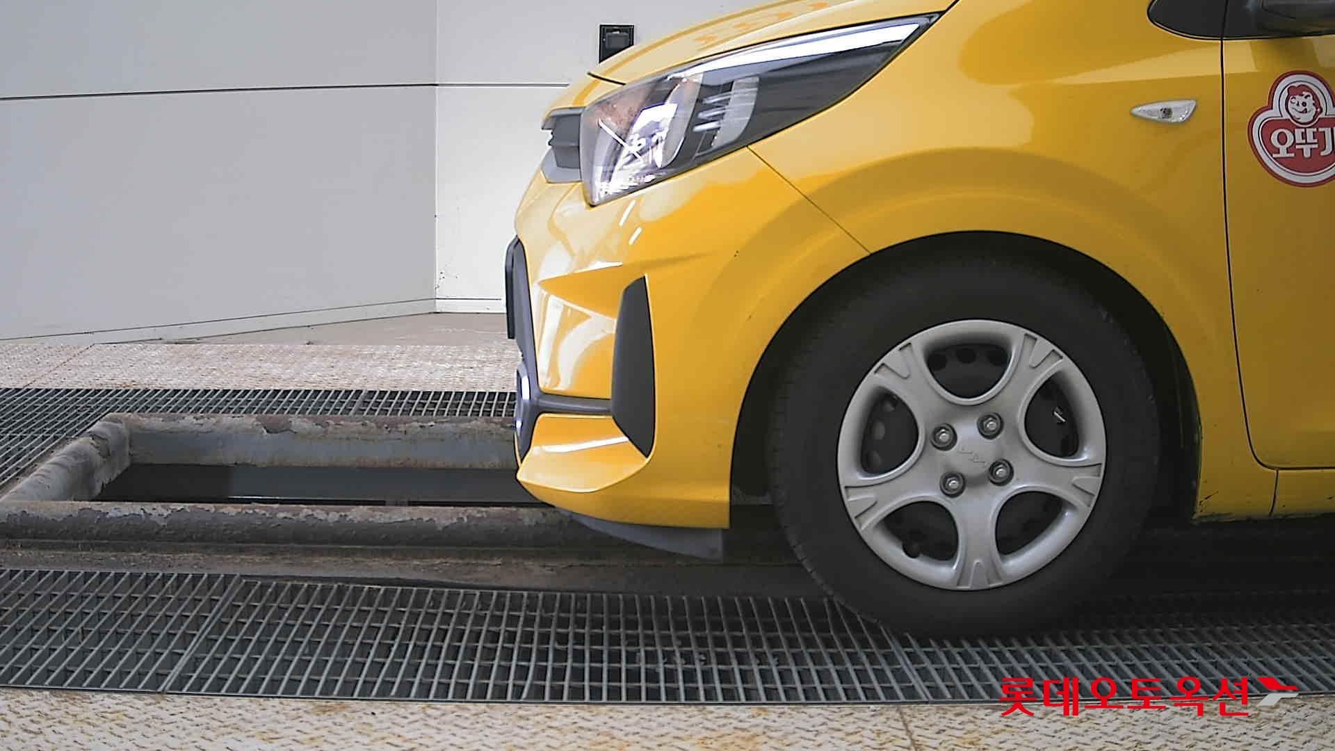 Kia Morning id 3803776 из Кореи 21