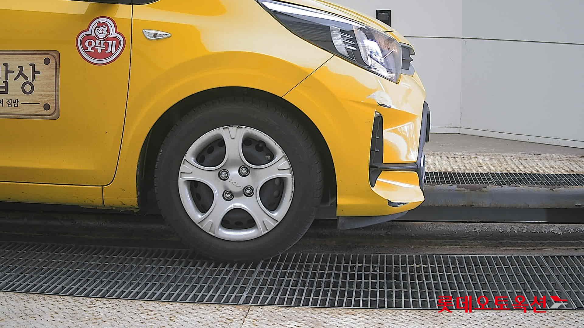 Kia Morning id 3803776 из Кореи 23