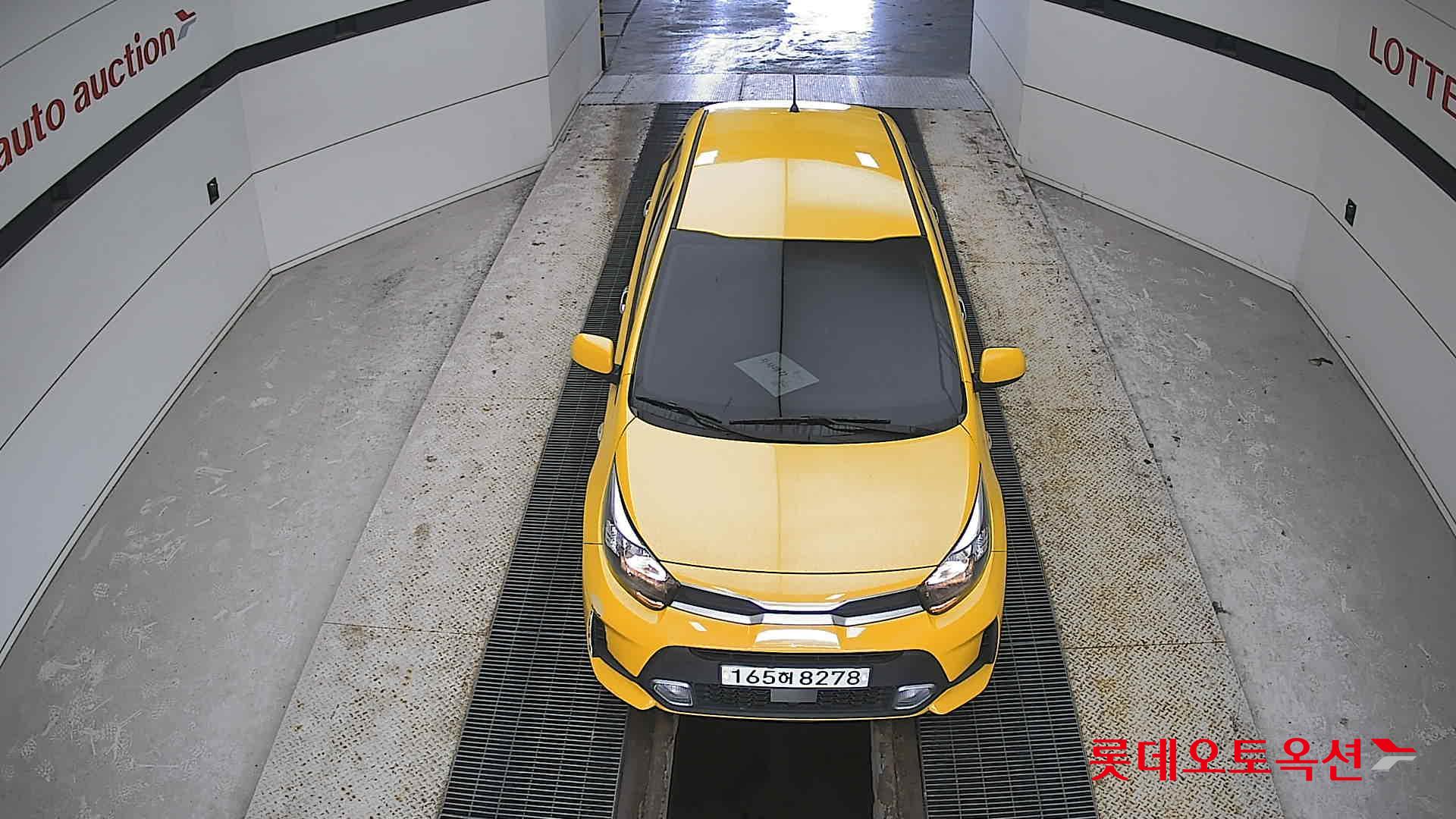 Kia Morning id 3803776 из Кореи 25