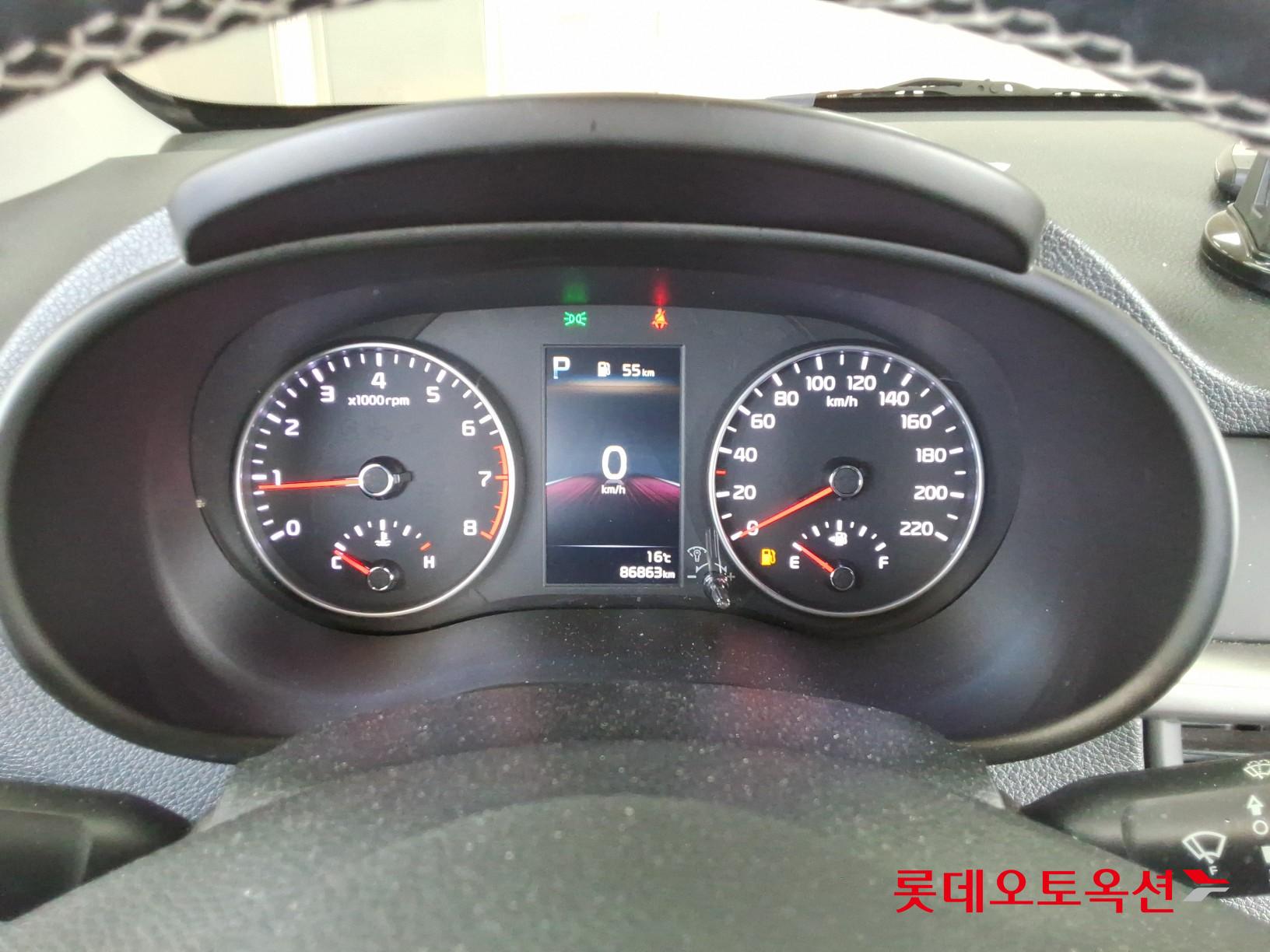 Kia Morning id 3803776 из Кореи 30