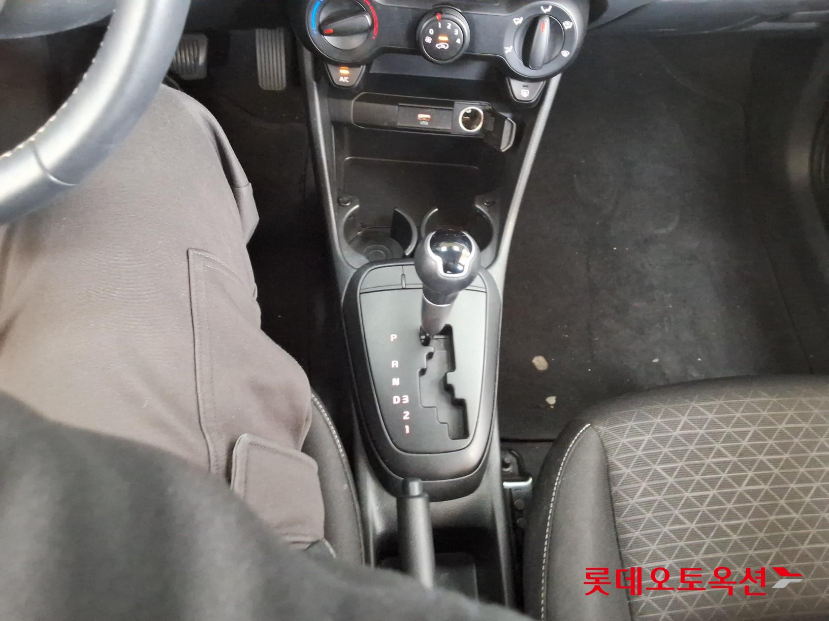 Kia Morning id 3803776 из Кореи 32