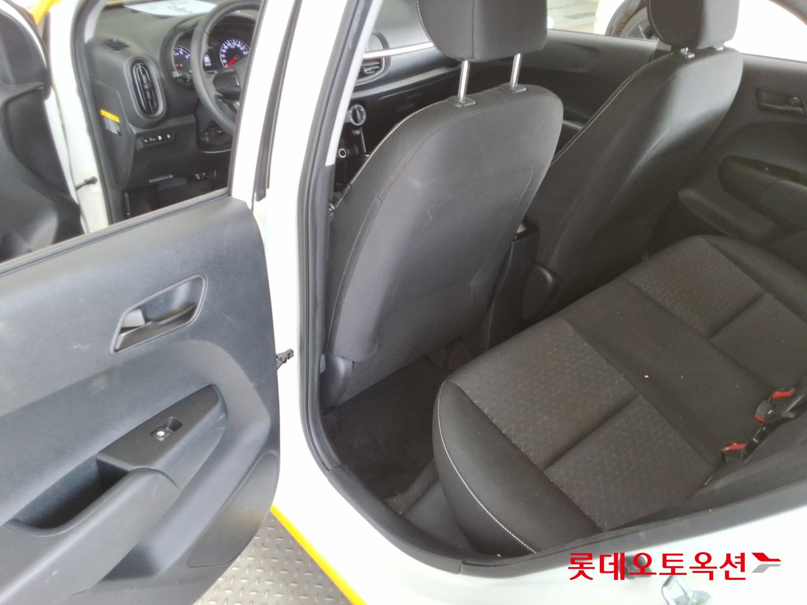 Kia Morning id 3803776 из Кореи 36