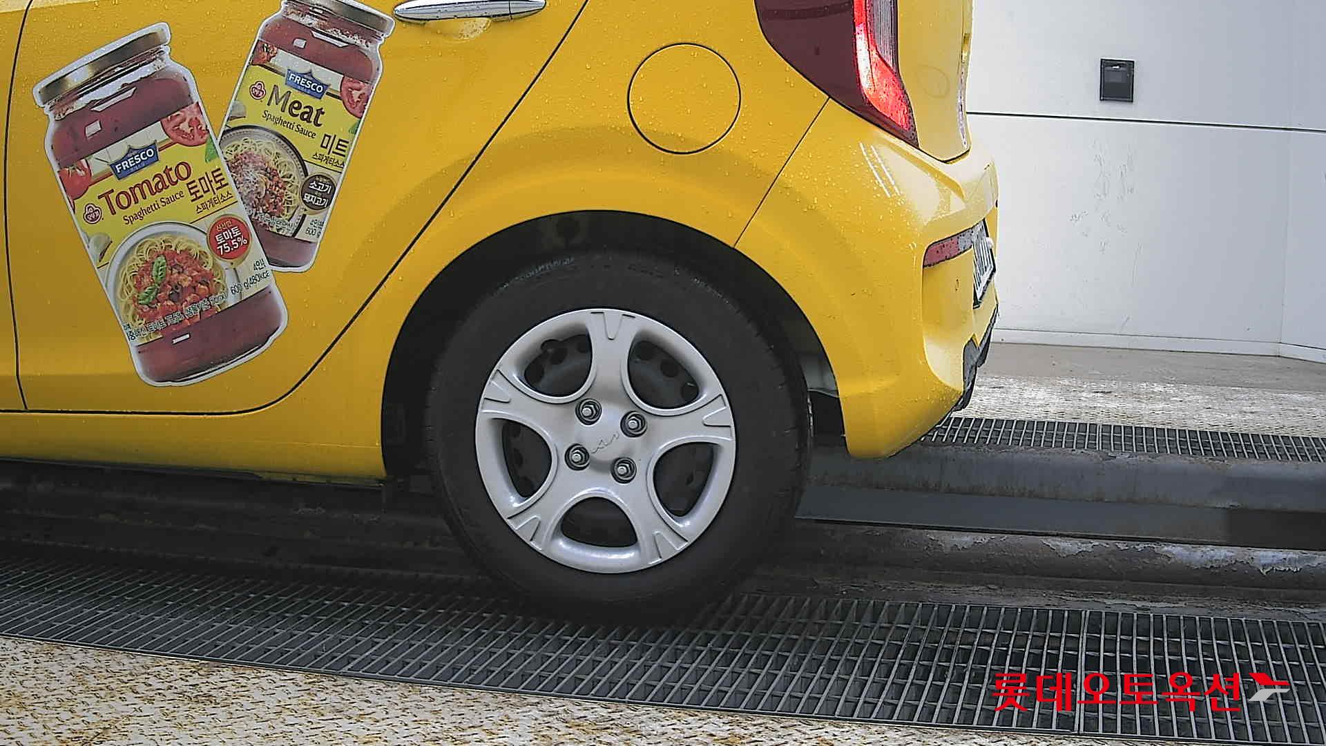 Kia Morning id 3809944 из Кореи 22