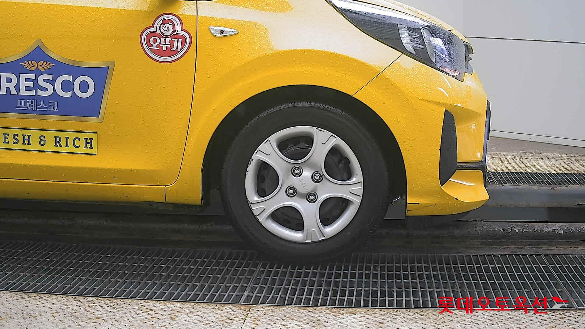 Kia Morning id 3809944 из Кореи 23